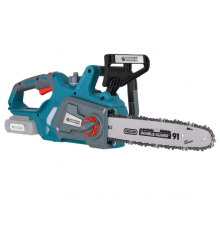 Акумуляторна ланцюгова пила Konner&Sohnen KS CS20V-12 set max (20 В, 4 А*год, 4.5 А, 300 мм)