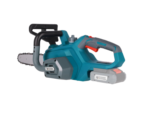 Акумуляторна ланцюгова пила Konner&Sohnen KS CS20V-12 set max (20 В, 4 А*год, 4.5 А, 300 мм)