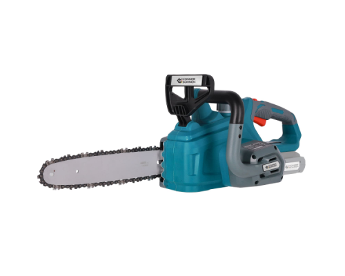 Акумуляторна ланцюгова пила Konner&Sohnen KS CS20V-12 set max (20 В, 4 А*год, 4.5 А, 300 мм)
