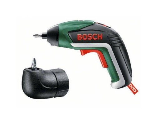 Акумуляторний шуруповерт Bosch Ixo V Medium (3.6 В, 1.5 А*год, 4.5 Н*м) (06039A8021)