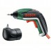 Акумуляторний шуруповерт Bosch Ixo V Medium (3.6 В, 1.5 А*год, 4.5 Н*м) (06039A8021)