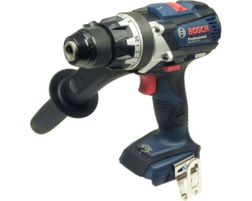 Дриль-шуруповерт акумуляторний Bosch GSR 18V-110 C (18 В, без АКБ) (06019G0109)