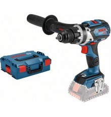 Дриль-шуруповерт акумуляторний Bosch GSR 18V-110 C (18 В, без АКБ) (06019G0109)
