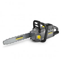 Акумуляторна ланцюгова пила Karcher CS 400/36 Bp pack (36 В, 7.5 А*год, 400 мм) (1.042-505.0)