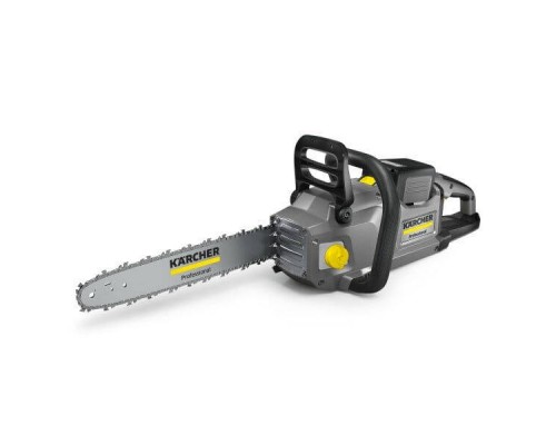 Акумуляторна ланцюгова пила Karcher CS 400/36 Bp pack (36 В, 7.5 А*год, 400 мм) (1.042-505.0)