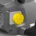 Акумуляторна ланцюгова пила Karcher CS 400/36 Bp pack (36 В, 7.5 А*год, 400 мм) (1.042-505.0)