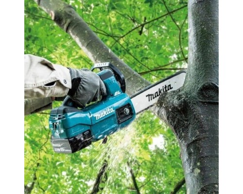Акумуляторна ланцюгова пила Makita DUC254Z (18 В, без АКБ, 250 мм)