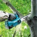 Акумуляторна ланцюгова пила Makita DUC254Z (18 В, без АКБ, 250 мм)