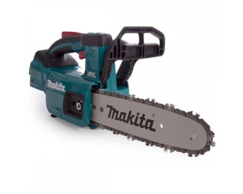Акумуляторна ланцюгова пила Makita DUC254Z (18 В, без АКБ, 250 мм)