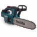 Акумуляторна ланцюгова пила Makita DUC254Z (18 В, без АКБ, 250 мм)