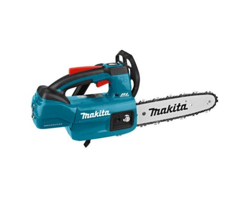 Акумуляторна ланцюгова пила Makita DUC254Z (18 В, без АКБ, 250 мм)