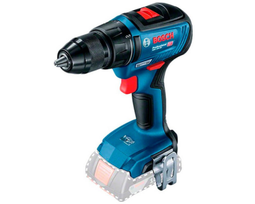 Акумуляторний дриль-шурупокрут Bosch GSR 18V-50 Professional (18 В, без АКБ) (06019H5006)