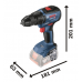Акумуляторний дриль-шурупокрут Bosch GSR 18V-50 Professional (18 В, без АКБ) (06019H5006)