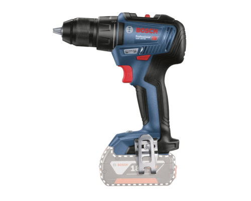 Акумуляторний дриль-шурупокрут Bosch GSR 18V-50 Professional (18 В, без АКБ) (06019H5006)