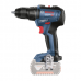 Акумуляторний дриль-шурупокрут Bosch GSR 18V-50 Professional (18 В, без АКБ) (06019H5006)