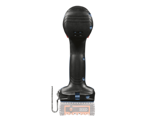 Акумуляторний дриль-шурупокрут Bosch GSR 18V-50 Professional (18 В, без АКБ) (06019H5006)
