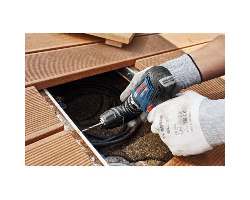 Акумуляторний дриль-шуруповерт Bosch Professional GSR 12V-35 FC (12 В, без АКБ) (06019H3003)