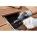 Акумуляторний дриль-шуруповерт Bosch Professional GSR 12V-35 FC (12 В, без АКБ) (06019H3003)