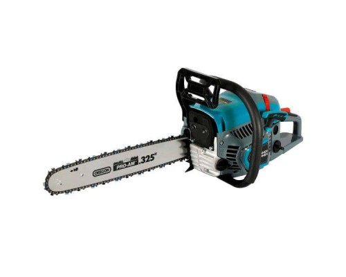 Бензопила Konner&Sohnen KS CS21G-16-1 (2.1 л.с., 400 мм) (727730)