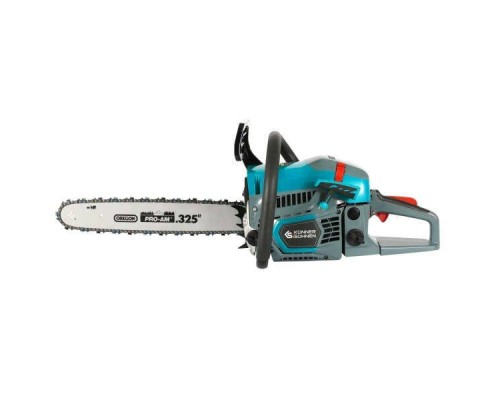 Бензопила Konner&Sohnen KS CS21G-16-1 (2.1 л.с., 400 мм) (727730)