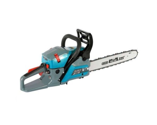 Бензопила Konner&Sohnen KS CS21G-16-1 (2.1 л.с., 400 мм) (727730)