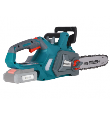Акумуляторна ланцюгова пила Konner & Sohnen KS CS40V-14 set (40 В, 4 А*год, 2×3.5 А, 350 мм)