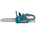Акумуляторна ланцюгова пила Konner & Sohnen KS CS40V-14 set (40 В, 4 А*год, 2×3.5 А, 350 мм)
