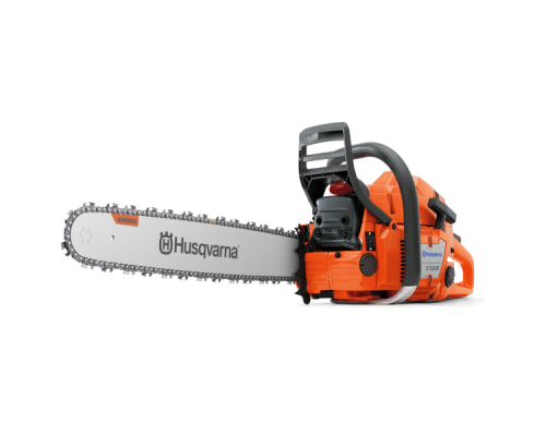 Бензопила 372XP, Husqvarna