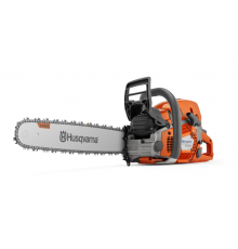 Бензопила 572XP, Husqvarna