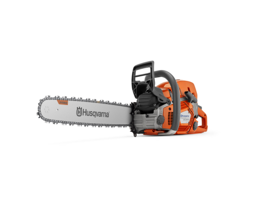 Бензопила 572XP, Husqvarna