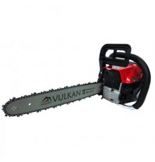 Бензопила ланцюгова Vulkan CV3045W (3 к.с., 450 мм) (80776)
