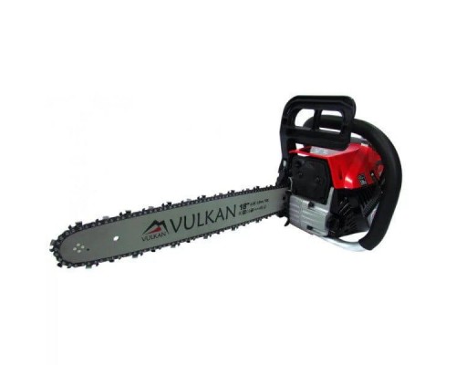 Бензопила ланцюгова Vulkan CV3045W (3 к.с., 450 мм) (80776)