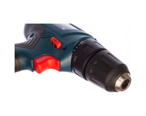 Дриль-шуруповерт Bosch GSR 180-LI Professional (18 В, 2х2 А*год) (06019F8109)