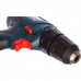 Дриль-шуруповерт Bosch GSR 180-LI Professional (18 В, 2х2 А*год) (06019F8109)