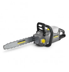 Акумуляторна ланцюгова пила Karcher CS 400/36 Bp (без АКБ, 36 В, 400 мм) (1.042-504.0)