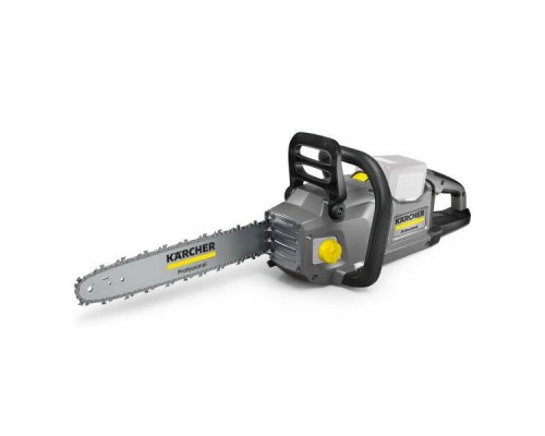 Акумуляторна ланцюгова пила Karcher CS 400/36 Bp (без АКБ, 36 В, 400 мм) (1.042-504.0)