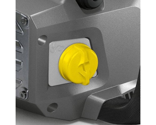 Акумуляторна ланцюгова пила Karcher CS 400/36 Bp (без АКБ, 36 В, 400 мм) (1.042-504.0)