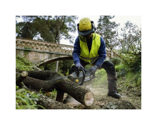 Акумуляторна ланцюгова пила Karcher CS 400/36 Bp (без АКБ, 36 В, 400 мм) (1.042-504.0)