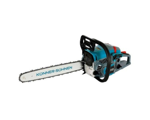 Бензопила Konner&Sohnen KS CS31G-16 (3.1 к.с., 400 мм) (727731)