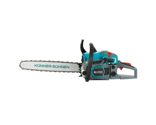 Бензопила Konner&Sohnen KS CS31G-16 (3.1 к.с., 400 мм) (727731)