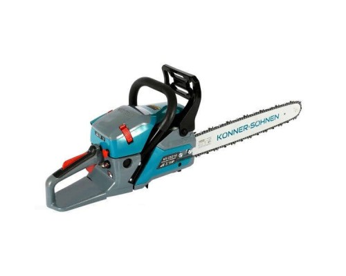 Бензопила Konner&Sohnen KS CS31G-16 (3.1 к.с., 400 мм) (727731)