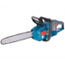 Акумуляторна ланцюгова пила Konner & Sohnen KS CS40V-16 set (40 В, 4 А*год, 2×3.5 А, 400 мм)