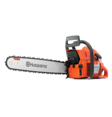 Бензопила 61, Husqvarna