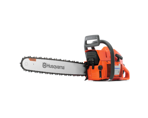Бензопила 61, Husqvarna