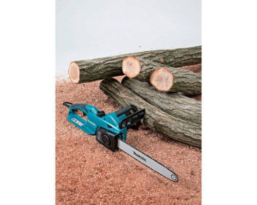 Пила ланцюгова Makita UC3541A (1.8 кВт, 350 мм)