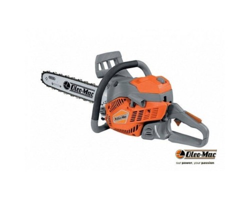Пила ланцюгова бензинова Oleo-Mac GS 371 (2.4 к.с., 350 мм) (50189151E2)