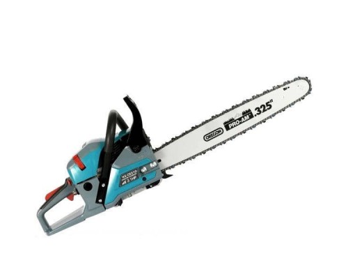 Бензопила Konner&Sohnen KS CS31G-16-1 (3.1 к.с., 400 мм) (727732)