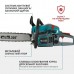 Бензопила Konner&Sohnen KS CS31G-16-1 (3.1 к.с., 400 мм) (727732)