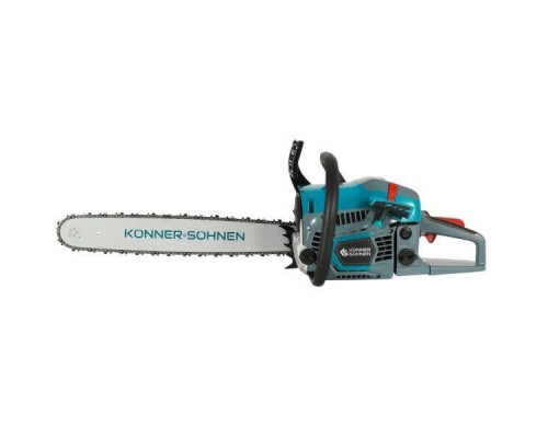 Бензопила Konner&Sohnen KS CS31G-20 (3.1 к.с., 500 мм)