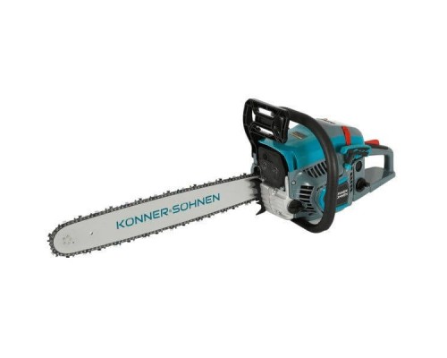 Бензопила Konner&Sohnen KS CS31G-20 (3.1 к.с., 500 мм)